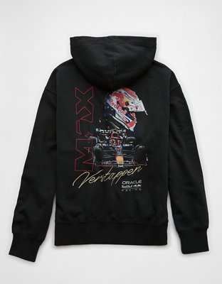 Oracle Red Bull Racing x AE Graphic Hoodie