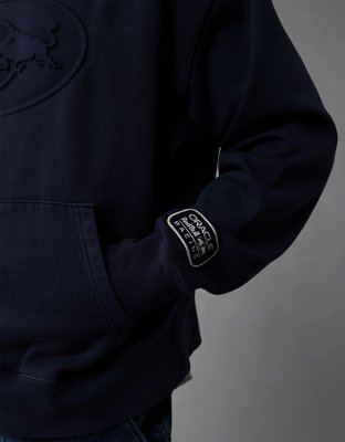 Oracle Red Bull Racing x AE Graphic Hoodie