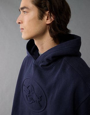 Oracle Red Bull Racing x AE Graphic Hoodie