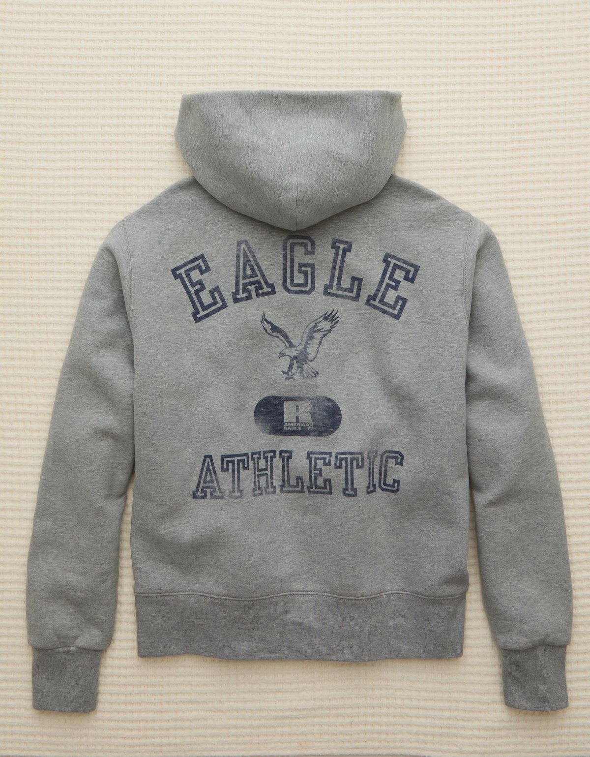 AE x Russell Athletic Hoodie - image 4