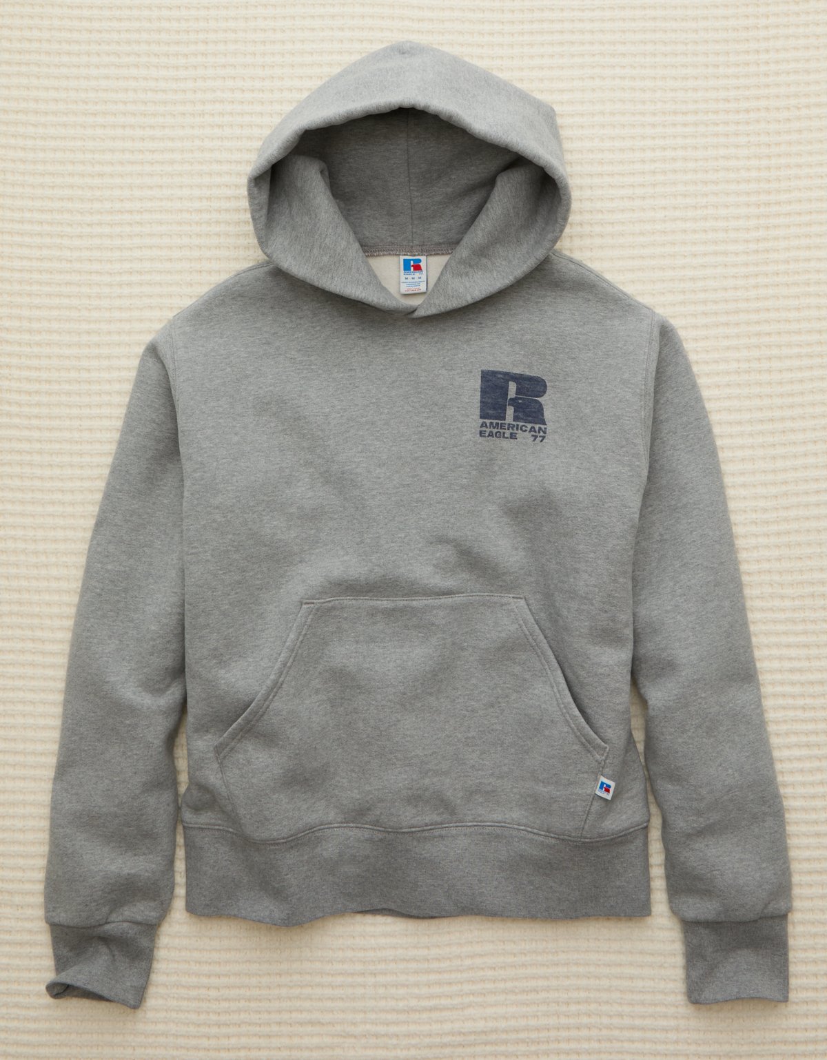 AE x Russell Athletic Hoodie - image 3