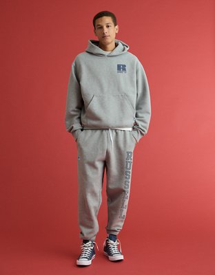 AE x Russell Athletic Hoodie | American Eagle