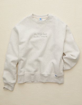 AE x Russell Athletic Crewneck Sweatshirt