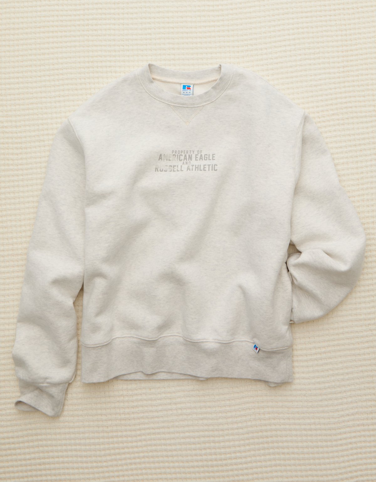AE x Russell Athletic Crewneck Sweatshirt - image 4