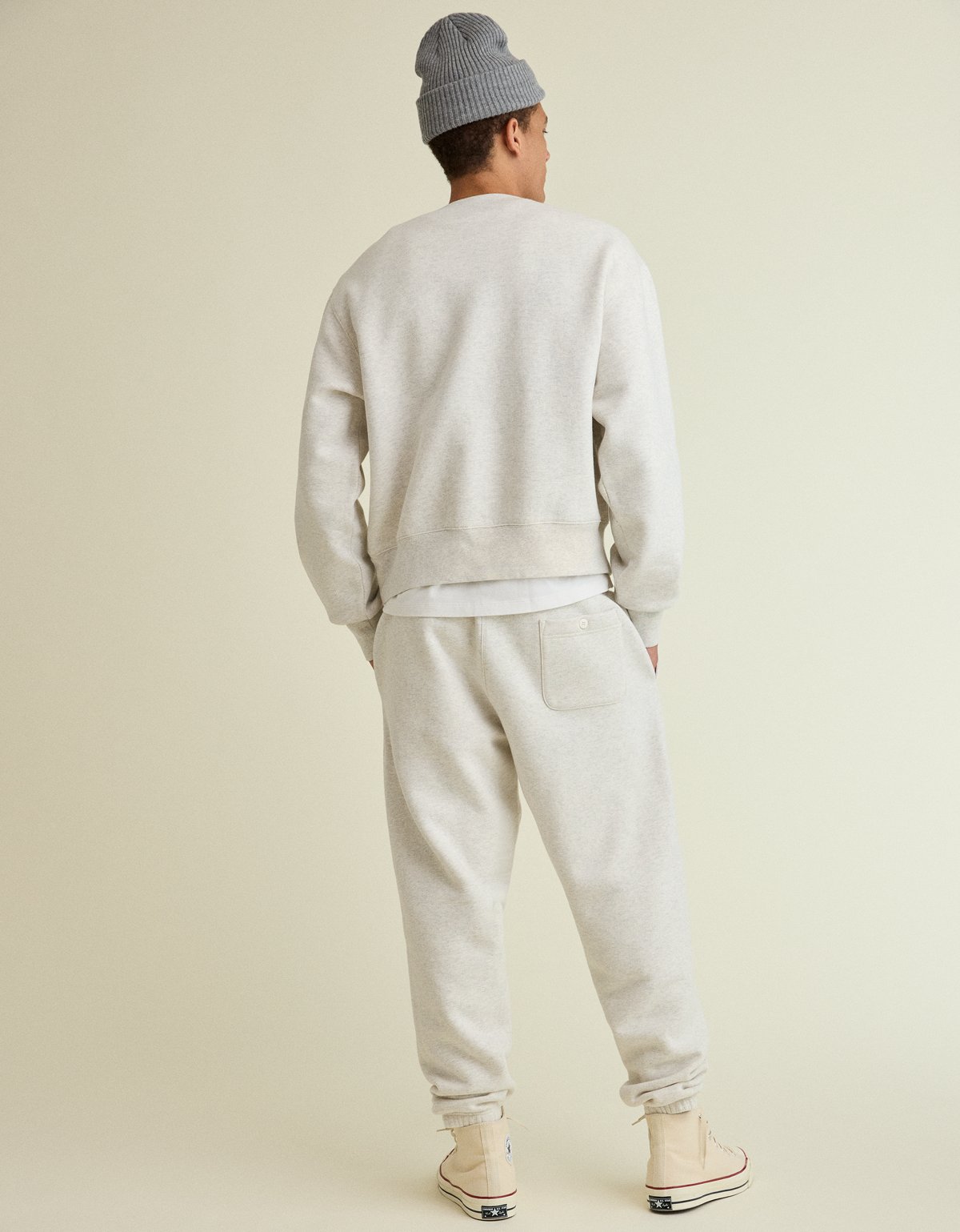 AE x Russell Athletic Crewneck Sweatshirt - image 3