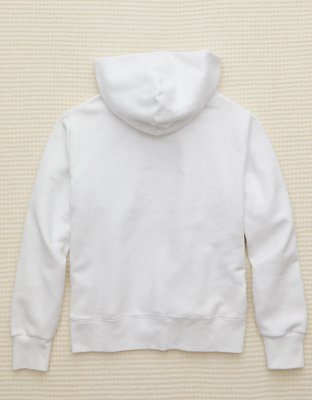 AE x Russell Athletic Hooded Henley