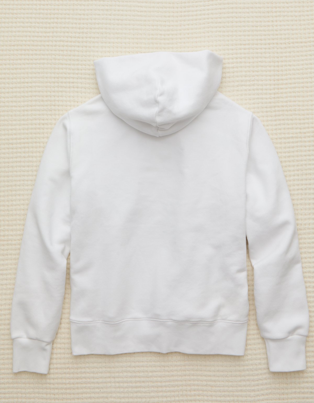 AE x Russell Athletic Hooded Henley - image 4