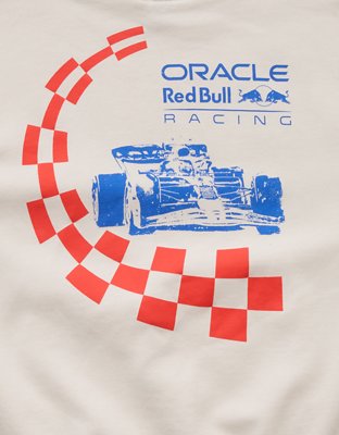 Oracle Red Bull Racing x AE Graphic Hoodie