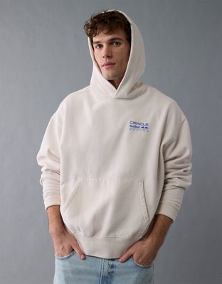 Oracle Red Bull Racing x AE Graphic Hoodie