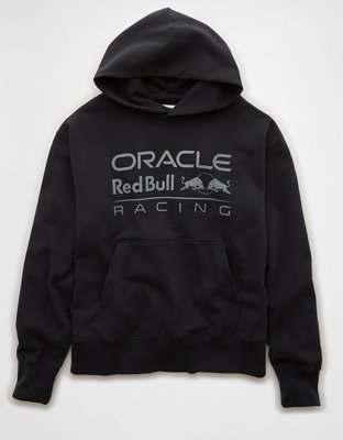 Oracle Red Bull Racing x AE Graphic Hoodie