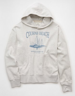 AE x The Summer I Turned Pretty Graphic Hoodie