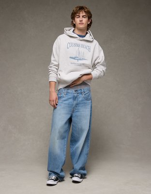 AE x The Summer I Turned Pretty Graphic Hoodie