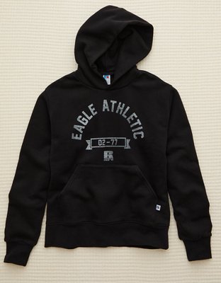 AE x Russell Athletic Hoodie | American Eagle