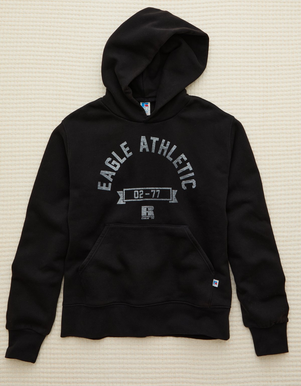 AE x Russell Athletic Hoodie - image 3