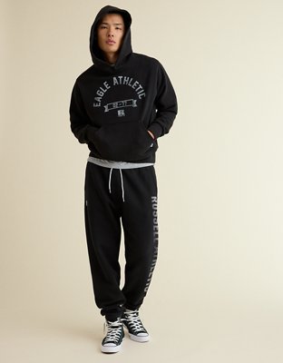 AE x Russell Athletic Hoodie | American Eagle
