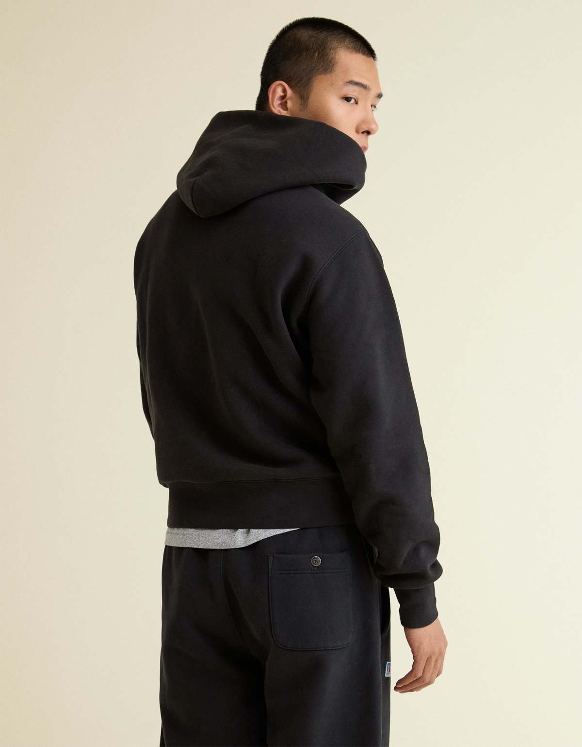AE x Russell Athletic Hoodie - image 2