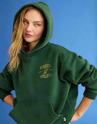 AE x Russell Athletic Hoodie | American Eagle