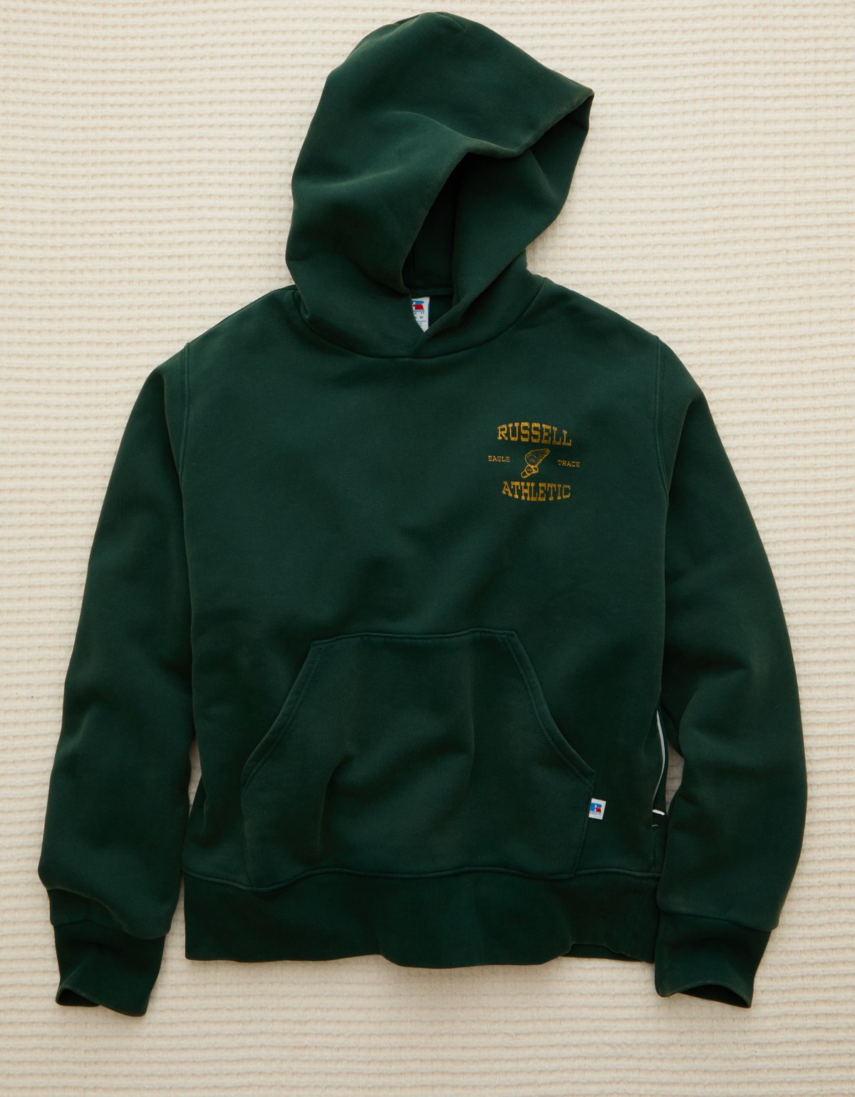 AE x Russell Athletic Hoodie - image 3