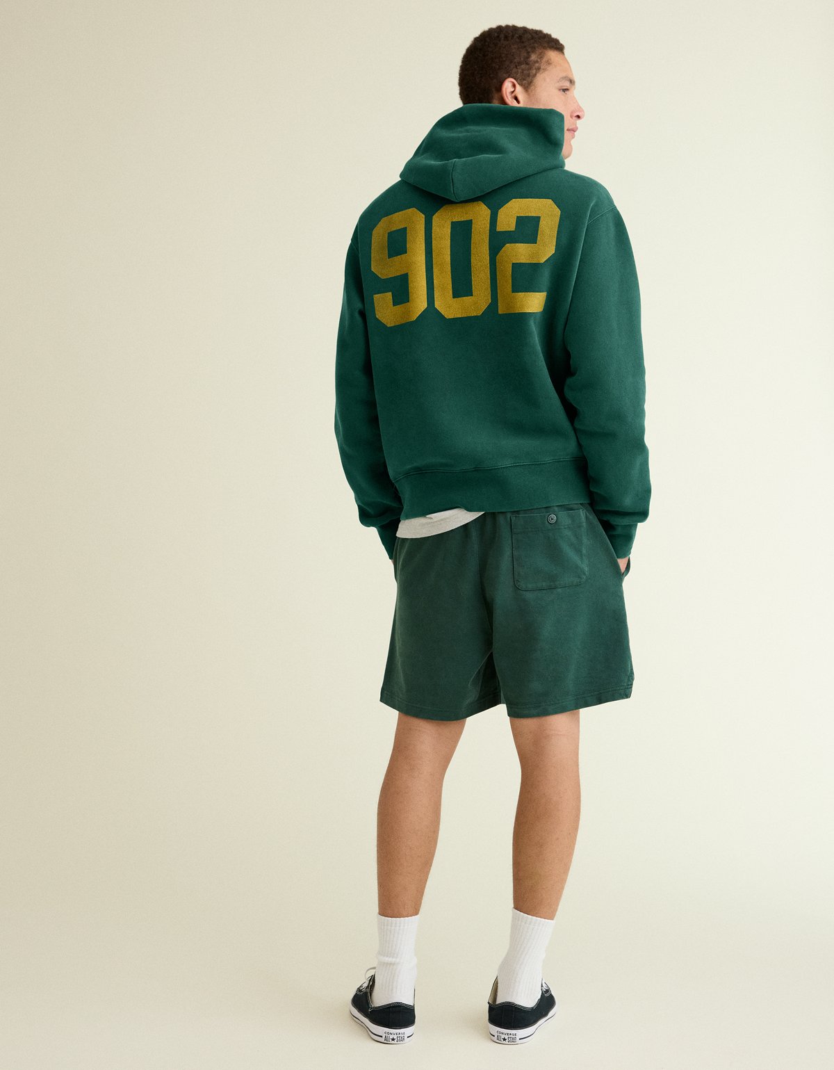 AE x Russell Athletic Hoodie - image 2