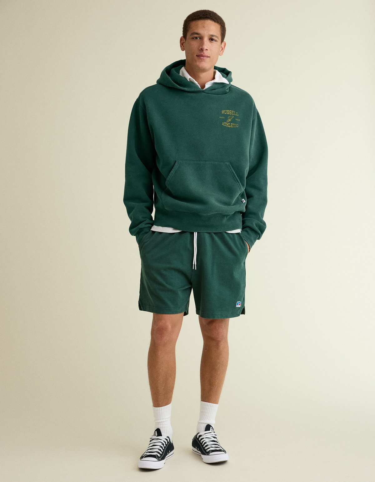AE x Russell Athletic Hoodie - image 5