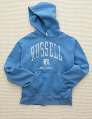 AE x Russell Athletic Hoodie | American Eagle