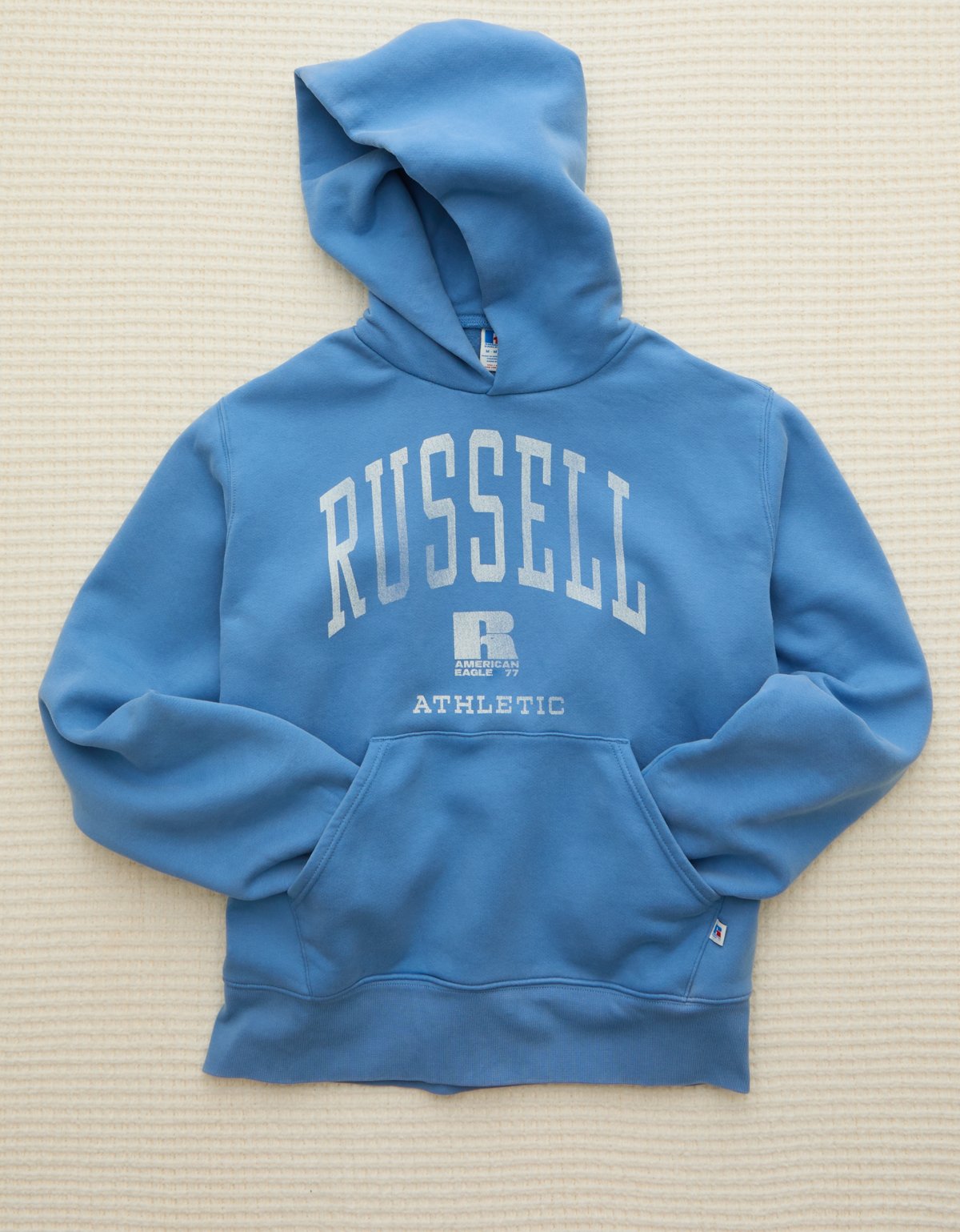 AE x Russell Athletic Hoodie - image 3