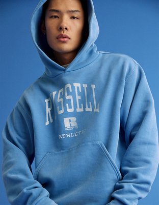 AE x Russell Athletic Hoodie | American Eagle