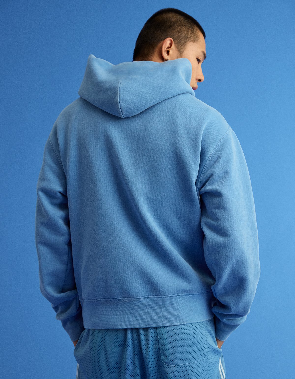 AE x Russell Athletic Hoodie - image 2