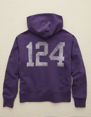 AE x Russell Athletic Hoodie | American Eagle