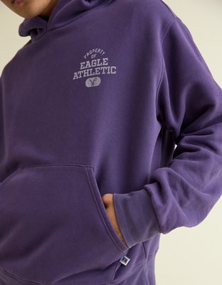 AE x Russell Athletic Hoodie