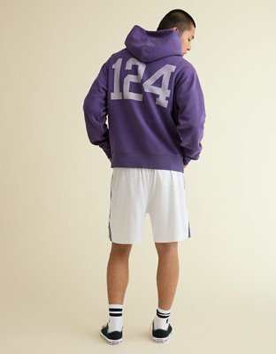 AE x Russell Athletic Hoodie | American Eagle
