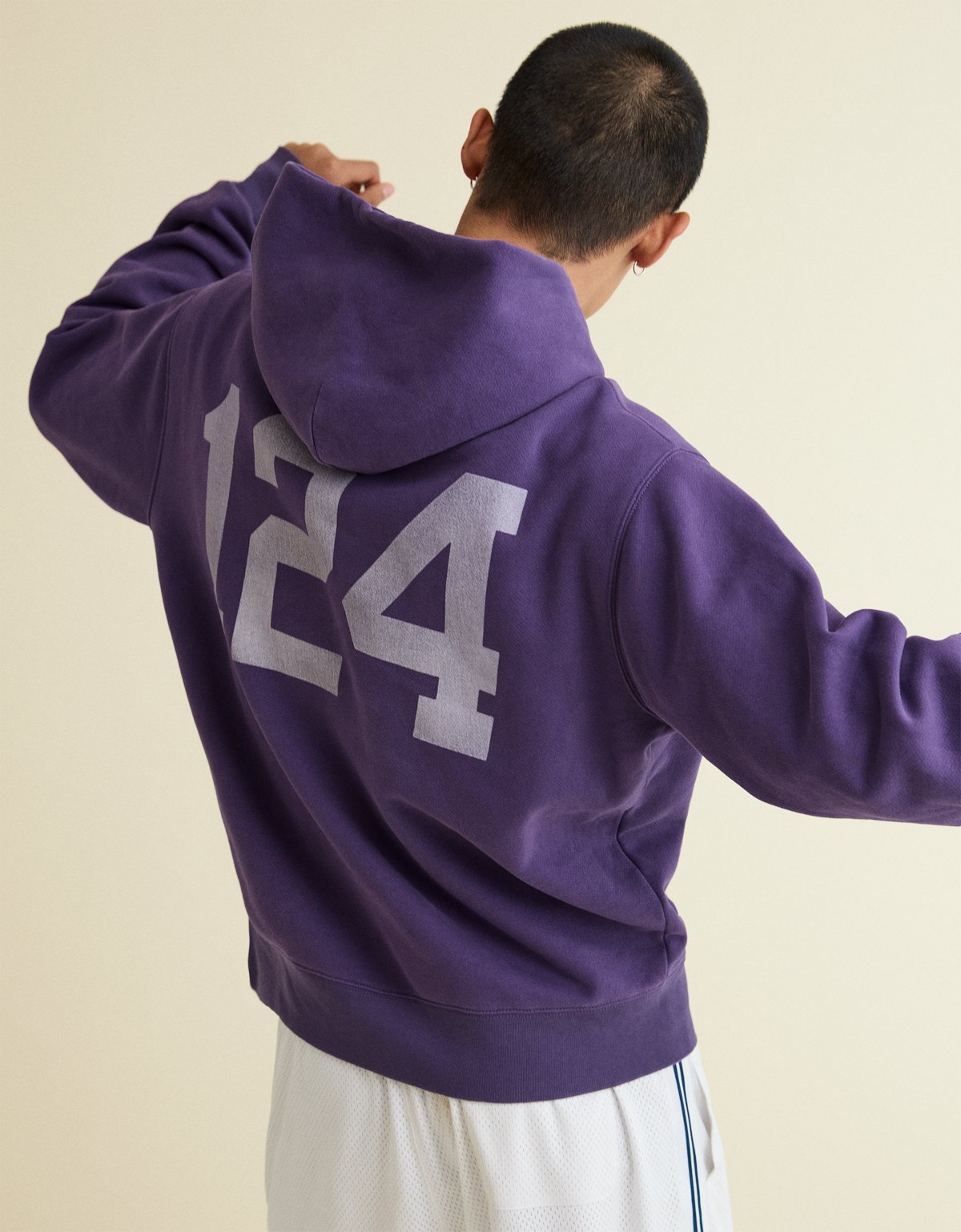 AE x Russell Athletic Hoodie - image 2