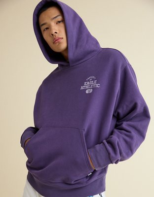 AE x Russell Athletic Hoodie