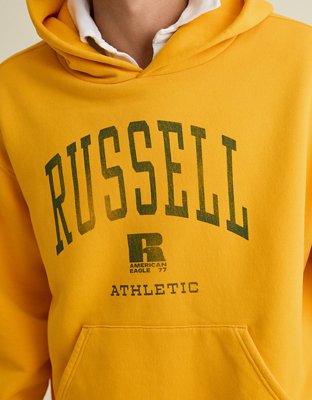 AE x Russell Athletic Hoodie
