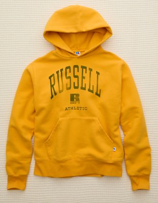 AE x Russell Athletic Hoodie | American Eagle