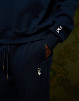 AE x Tru Kolors Active Hoodie