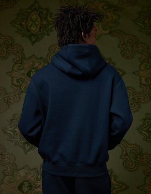 AE x Tru Kolors Active Hoodie 