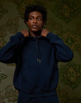 AE x Tru Kolors Active Hoodie 
