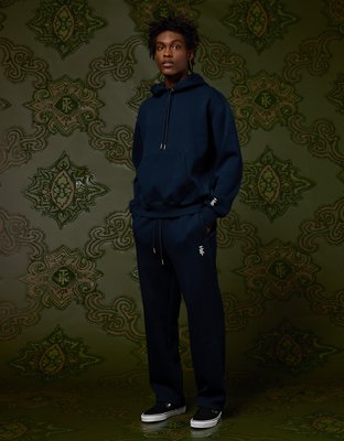 AE x Tru Kolors Active Hoodie