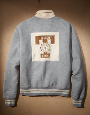 AE x Tru Kolors Graphic Rugby