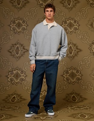 AE x Tru Kolors Graphic Rugby