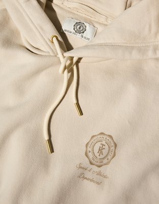 AE x Tru Kolors Heavyweight Graphic Hoodie