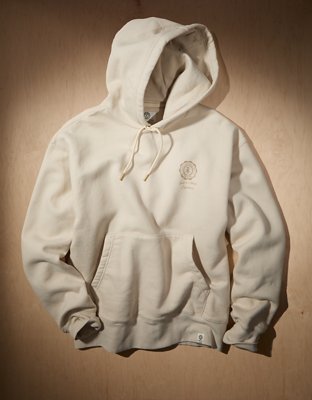 AE x Tru Kolors Heavyweight Graphic Hoodie