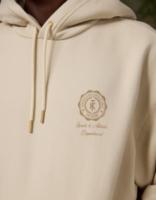 AE x Tru Kolors Heavyweight Graphic Hoodie