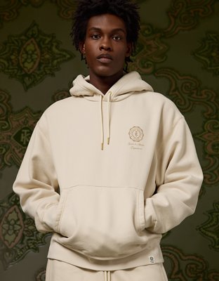 AE x Tru Kolors Heavyweight Graphic Hoodie