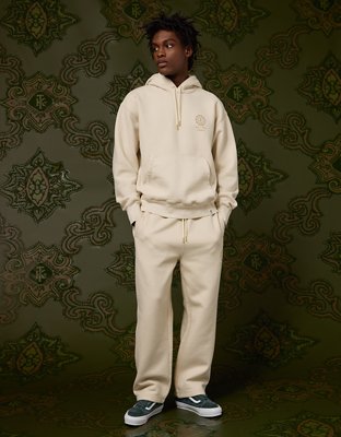 AE x Tru Kolors Heavyweight Graphic Hoodie