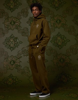 AE x Tru Kolors Heavyweight Graphic Hoodie