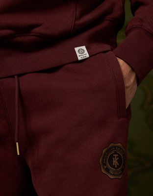 AE x Tru Kolors Heavyweight Graphic Hoodie