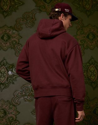 AE x Tru Kolors Heavyweight Graphic Hoodie