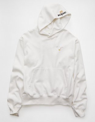 AE Basquiat Graphic Hoodie